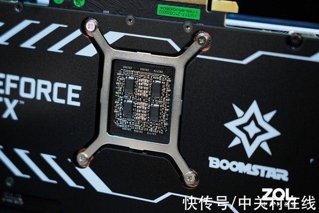 显卡|「有料评测」影驰RTX 3080 星曜12G评测 或许该叫SUPER？