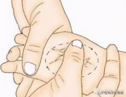 舌苔|过年期间宝宝积食了,就用这些方法,百试百灵