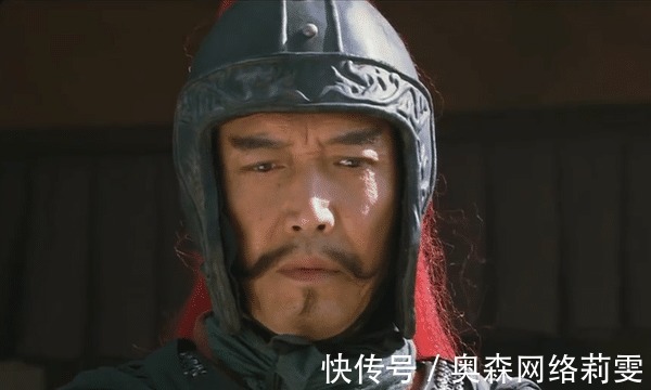 梁山|征讨梁山五位枪术高手:力斩关胜董平,擒杀四天罡二十一地煞