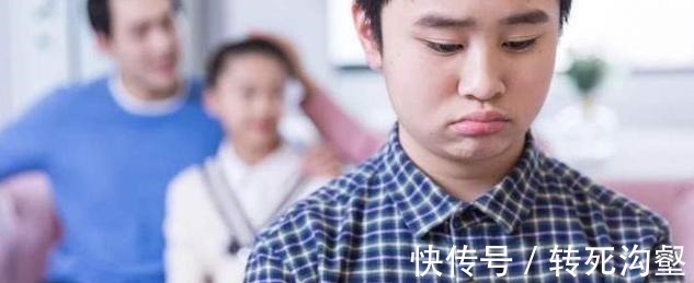 间隔|儿子拒绝抚养1岁弟弟,被父母状告遭败诉,儿子的回怼扎心了!