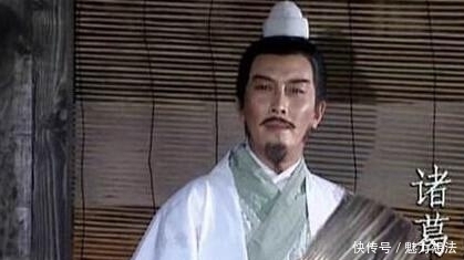 张飞|三国中最霸气的六句话,刘备一人就占了三句,第一当之无愧!