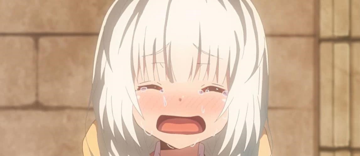 学姐|因为是萝莉控,所以不能和你交往,这部新番除了男主都不是正常人