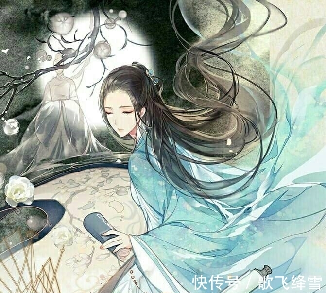 恰逢雨连天#高质量女扮男装文,那个甘愿躺平做受的男人到结局才发现我是女的