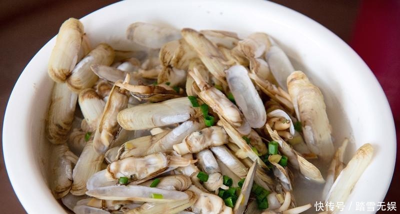 便宜|去宁海旅行必须品尝的美食之一,品种多价格还便宜,你想吃吗?