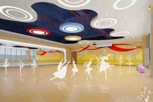 占地约123亩,合肥一活动中心在建中,建设期3年,拥有五大功能区