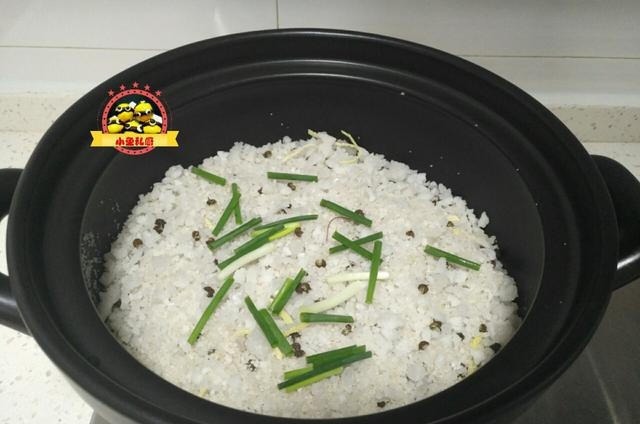 大虾，水一煮鲜味全跑了，老渔民教你一招，虾肉鲜嫩可口不腥不柴