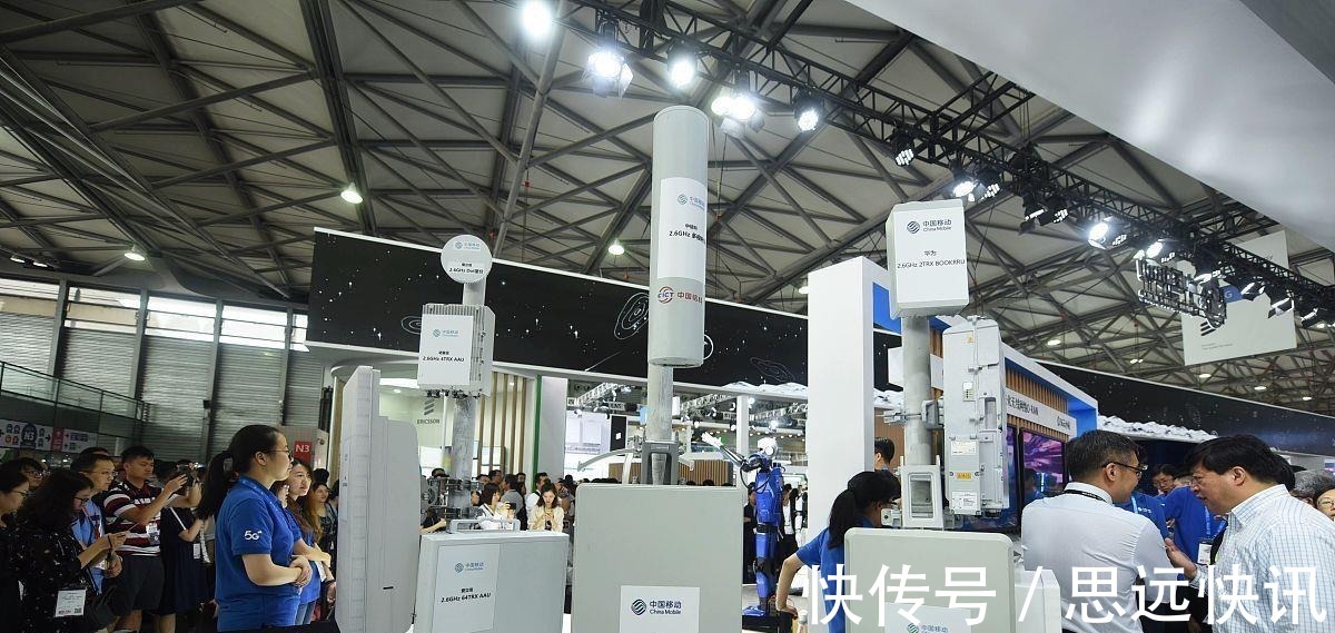 老美|谁都叫不醒“装睡”的瑞典,爱立信被迫退出最有油水市场
