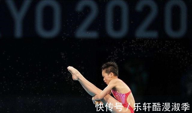 新华社重磅官宣,全红婵隔离突收坏消息,周继红一番话果然没说错