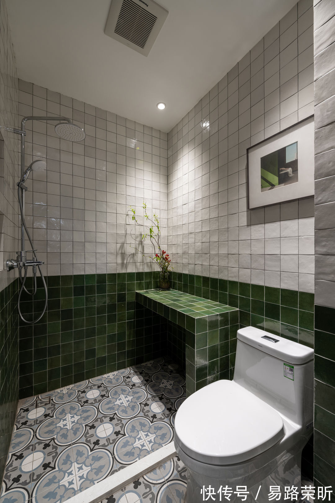 见缝插针式储物,这个家的超强收纳太能打