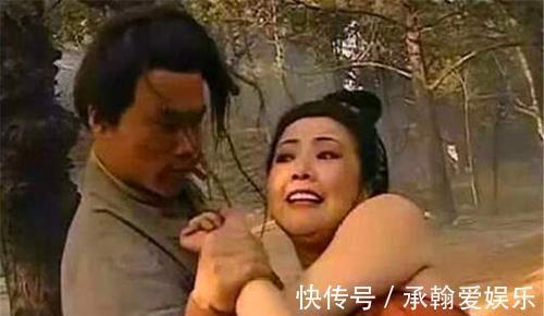 鲁智深&武松与鲁智深,谁的武力更高孙二娘与张青的对话,可供参考