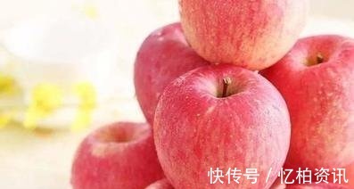 大肚子|苹果的新吃法,大肚子不鼓了,睡眠好了,女性不想一脸皱纹可试试
