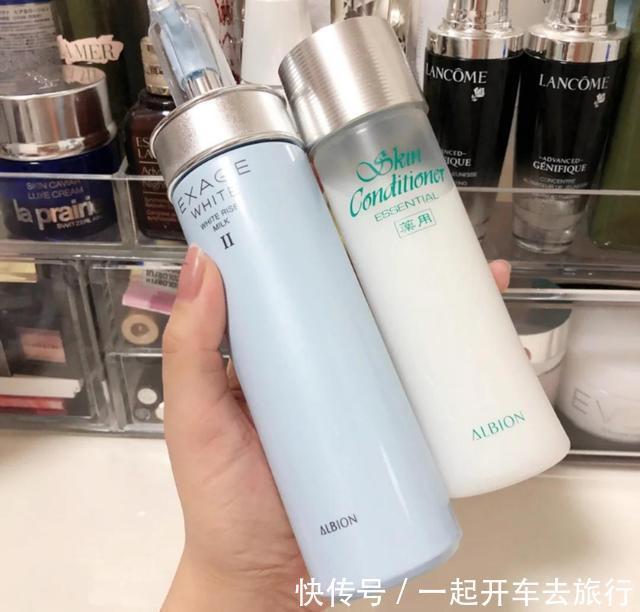 护肤|为何“先乳后水”日系护肤都很火哪些水乳CP值得买看完才清楚