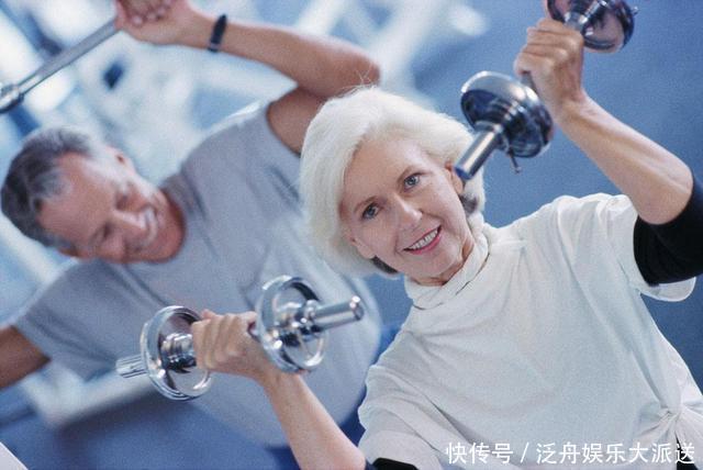 老年人|医生告诫：进入老年后，4种运动已经不适合做了，不要逞强