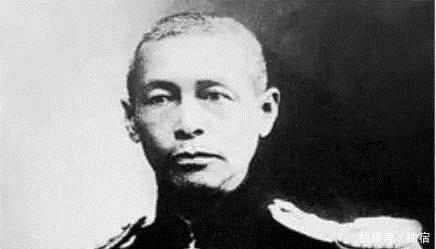 萨镇冰|此人和日本打了50年,从甲午战败打到抗日胜利,他活了93岁!