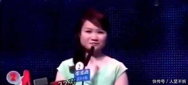 盏灯|当年何润东上《非诚勿扰》被灭7盏灯,尴尬得让他结束了一日游!