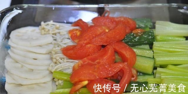 火锅底料|家庭版的迷你海鲜大咖，味道鲜美，吃着实惠还过瘾！
