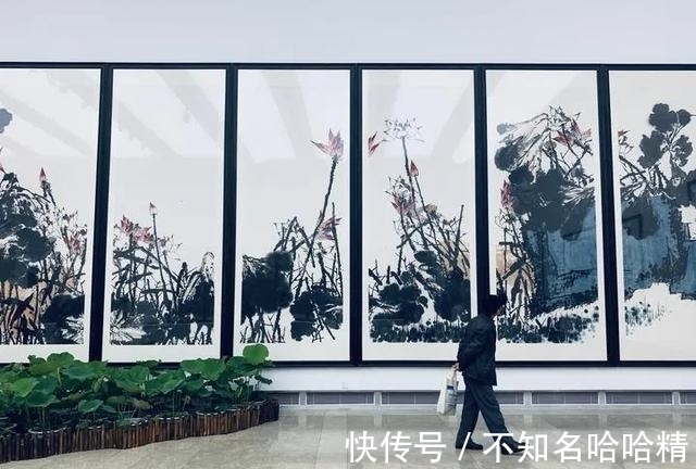 中国画&“清贵”画家崔如琢:以澄明之心坚定艺术中国梦