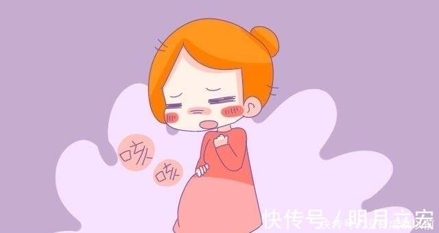 胎儿|为啥孕妇的孕吐反应强烈程度都不一样,其实这可能关系到胎儿体质