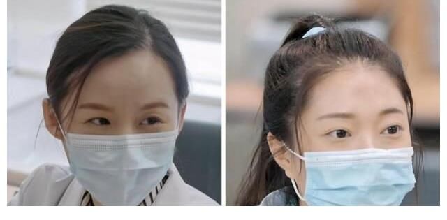 《令人心动的offer3》女医学生：一个高开低走，一个真“妖才”