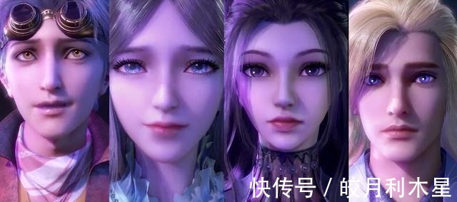 斗罗大陆|斗罗大陆戴沐白打不过戴维斯唐三笑了!也不看看队友是谁!