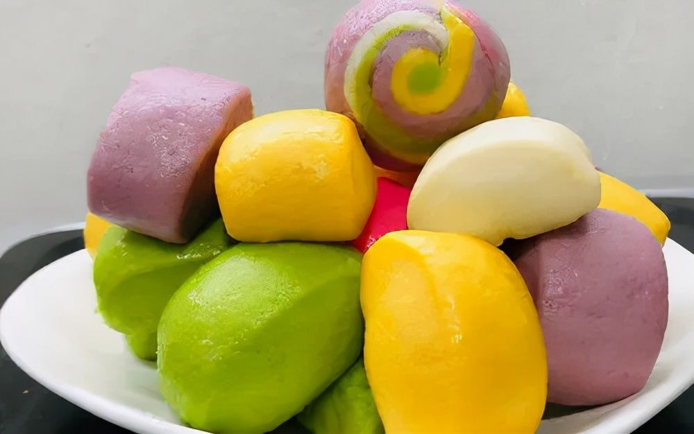 糖尿病患者不能吃馒头？营养师：按照这2种办法，美味还控糖