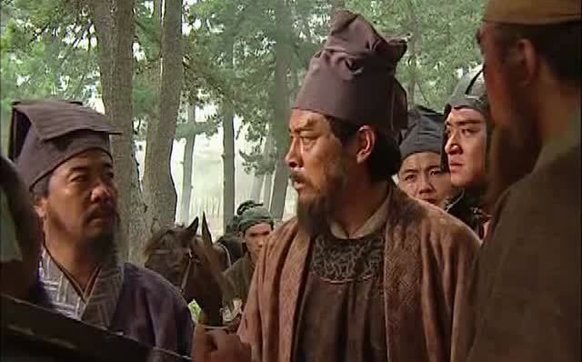 卢俊义|谁杀死了晁盖,史文恭吗?如果这样认为,你还没有读懂水浒