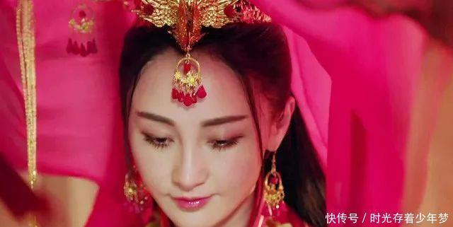 皇帝|她靠选美当上皇后,14岁母仪天下,20岁怀着身孕死于皇帝之手