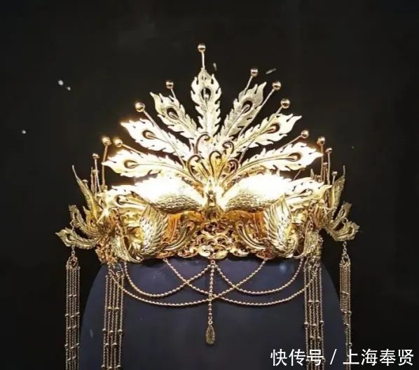 今起开幕!老凤祥携一个世纪的宝光闪耀来奉贤博物馆了!