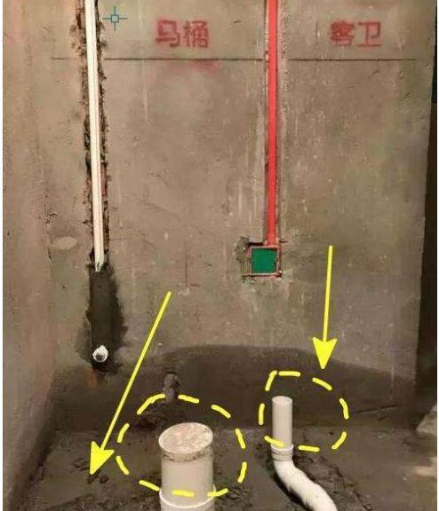 弱电箱|当年装修任性猖狂！一连铸成16个装修错误，个个鸡助烧钱添慌