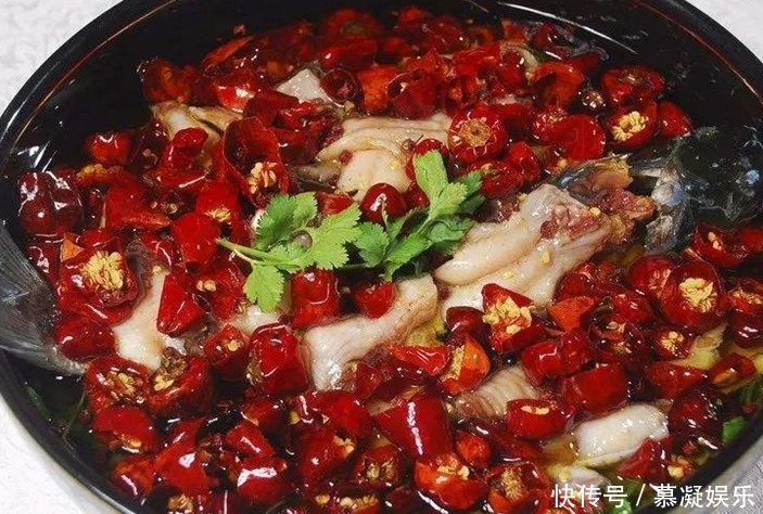 鲜香酥脆麻辣鱼,好吃又美味,贼费米饭,待客必备,孩子们都爱吃