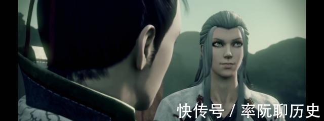 李淳风|不良人：即使李淳风复活，他是袁天罡的对手吗？