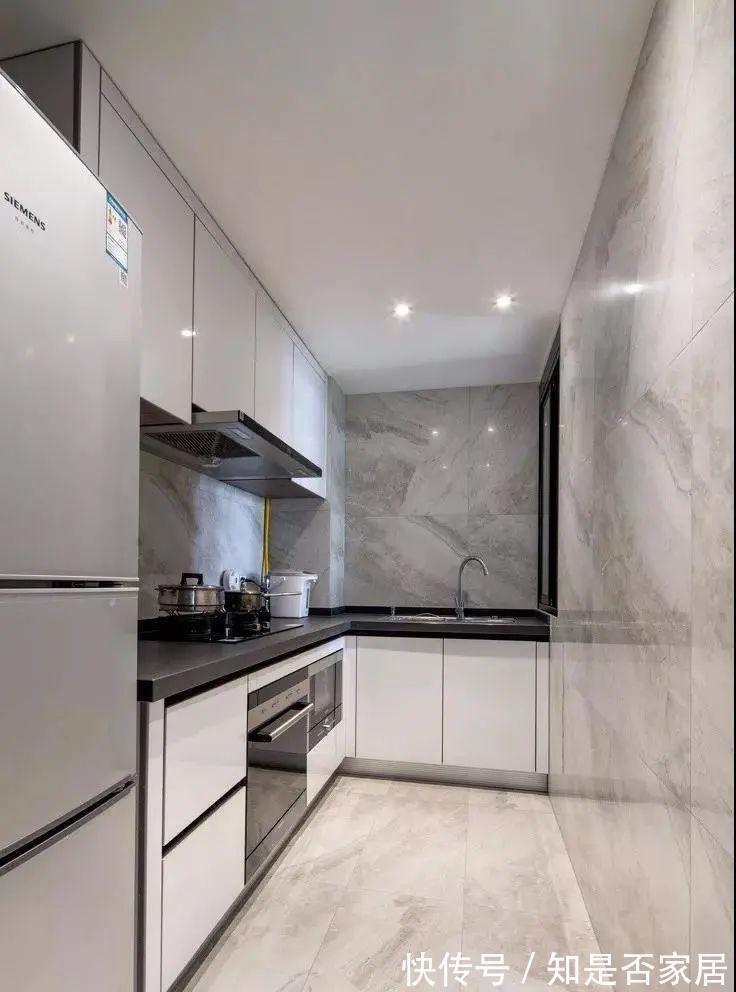 储物空间|装修新手要了解的15个装修细节,看完再装修,不踩坑少走弯路!