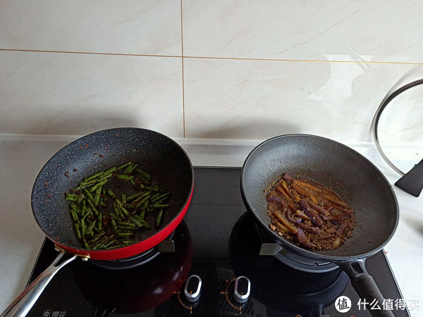 笋干菜|两口子的极简午餐，清淡鲜美极好吃，网友：怎么3个菜？不行