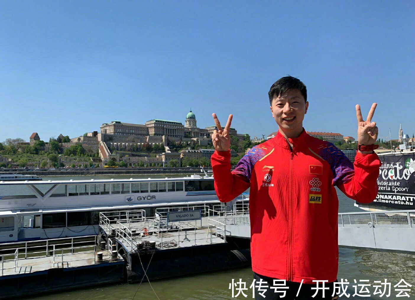 职业生涯|日乒一哥退役!马龙给水谷隼送去祝福:没赢我,是你最大的遗憾吗