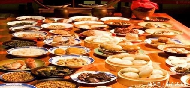 没吃过|通过下毒杀死皇帝很难吗?溥仪:别傻了,当皇帝那些年我就没吃过热乎的!