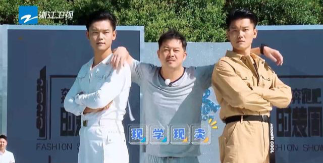 《奔跑吧》总算邀请了对的人，凭借一己之力，提升了节目收视率