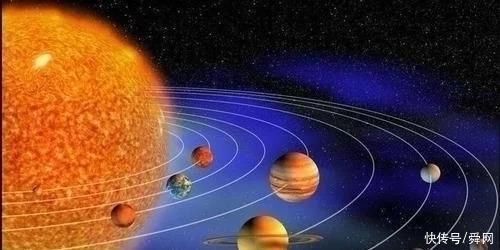 恒星 人类为什么要探索宇宙呢?科学家:为了找寻和地球一样的星球