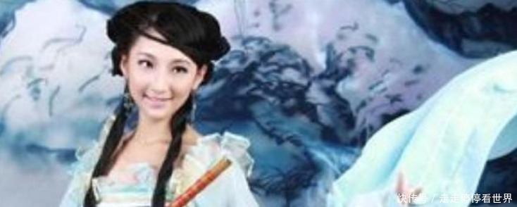 中国|中国历史上的七大红颜祸水,西施仅排第四,杨贵妃未上榜!