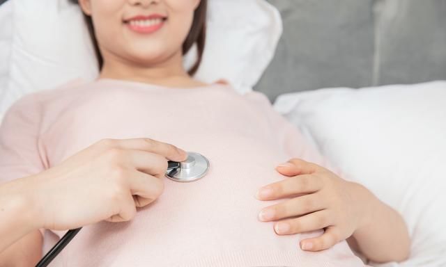 牛奶|怀孕后这种食物一定要吃,孕妈长胎不长肉,孩子更健康