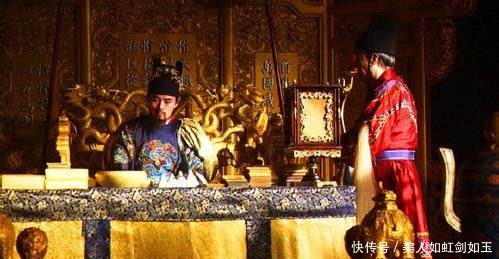 磕头|作为一位书生,他在临行前说了一句话,惊得刽子手跪下磕头