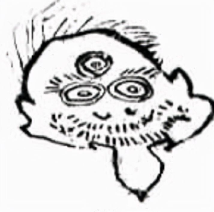 死者$在原始社会，信仰、崇拜、祭祀、宗教是如何产生的？