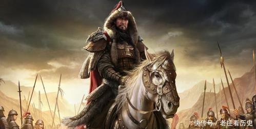 蒙古大军|成吉思汗打下大半欧亚大陆,为何偏偏不攻打印度呢