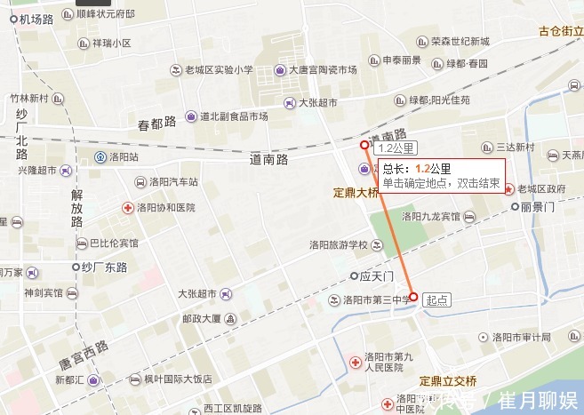 洛阳火车站规划可期, 玄武门大街和站北广场亮点纷呈