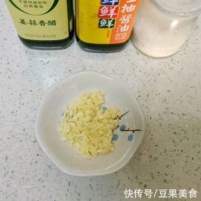 豇豆|家常凉拌菜快手菜 凉拌豇豆