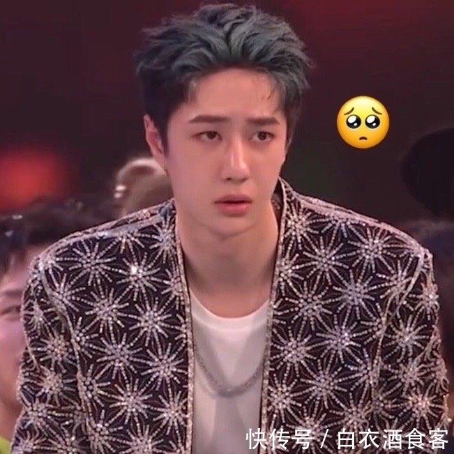 街舞4收官:主持人熬出双眼皮,布布心路历程,一条裤子神出圈