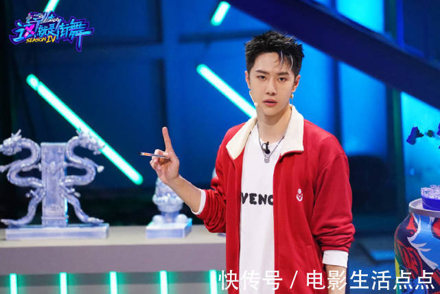 節(jié)目組|全網(wǎng)熱度第一、開局就炸場,《街舞4》為何還能成“王炸”?