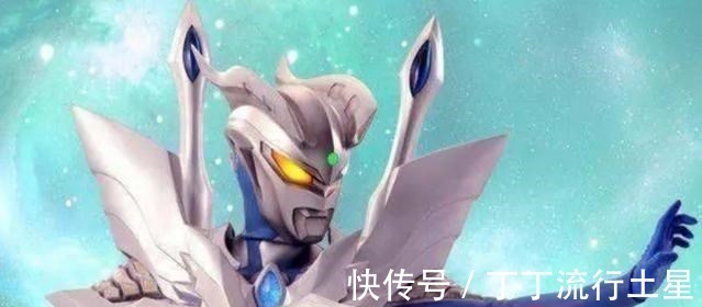 梦比优斯|模仿奥特曼最像的4位假奥特,真假难辨,奥特之王都差点被他骗!