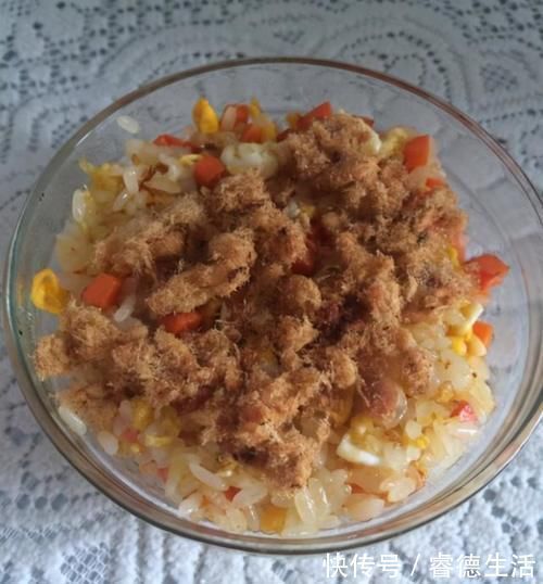 菜汤|孩子饭量大却不见长高?可能是吃了这4种“饭”,许多家长在做