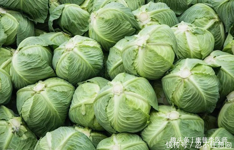 冬季养生很关键，以下食物离不开，降压降脂，改善肠胃，促进排毒