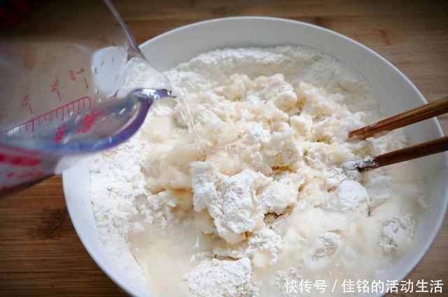 端午节快到了,炸糖糕掌握几个要点,不破皮不流糖,保证一次成功